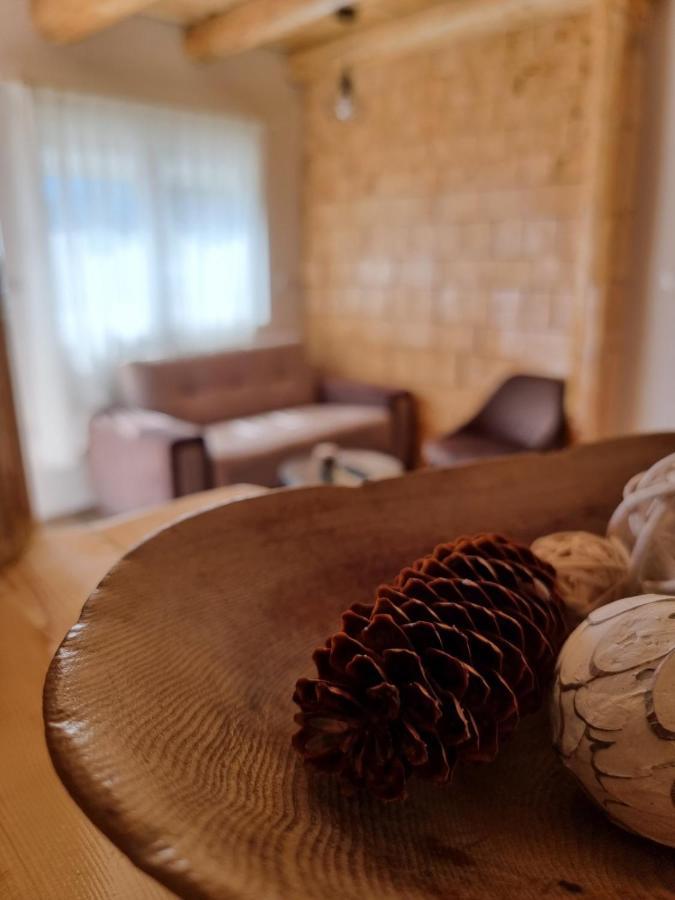 Sumska Bajka Διαμέρισμα Žabljak Εξωτερικό φωτογραφία